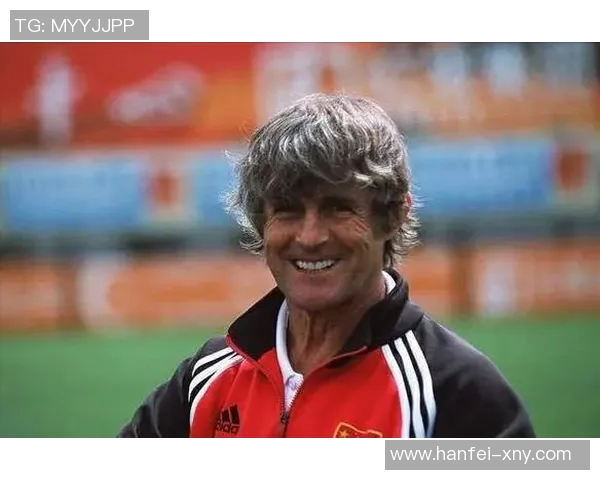 中国足球最伤心球星的悲情历程与他未曾实现的世界杯梦想