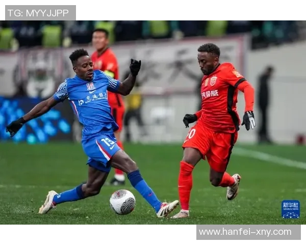 上海足球历史十大球星盘点与精彩瞬间回顾